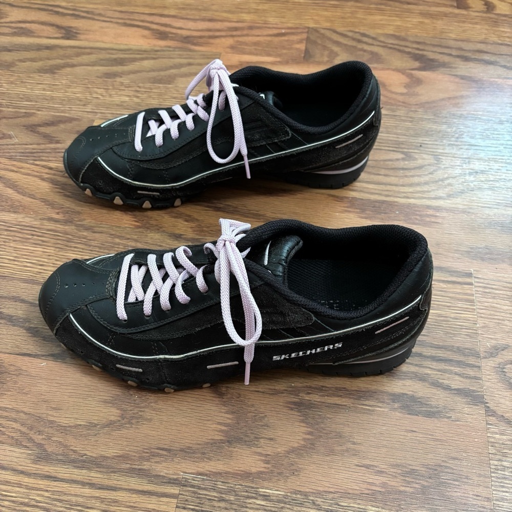 Skechers Walking Active Sneaker Shoes - Picture 3 of 6